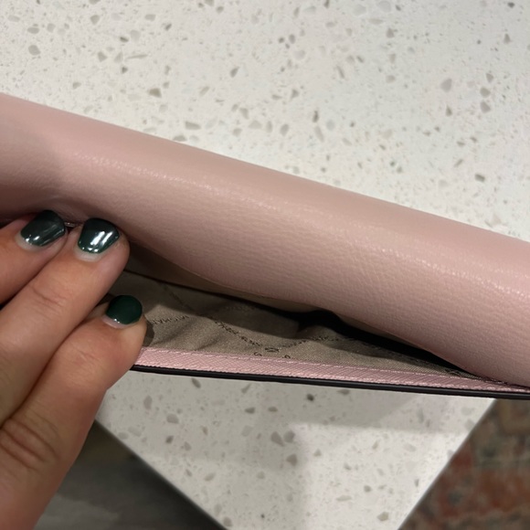 Pink Michael Kors Wallet NWT - Picture 6 of 6